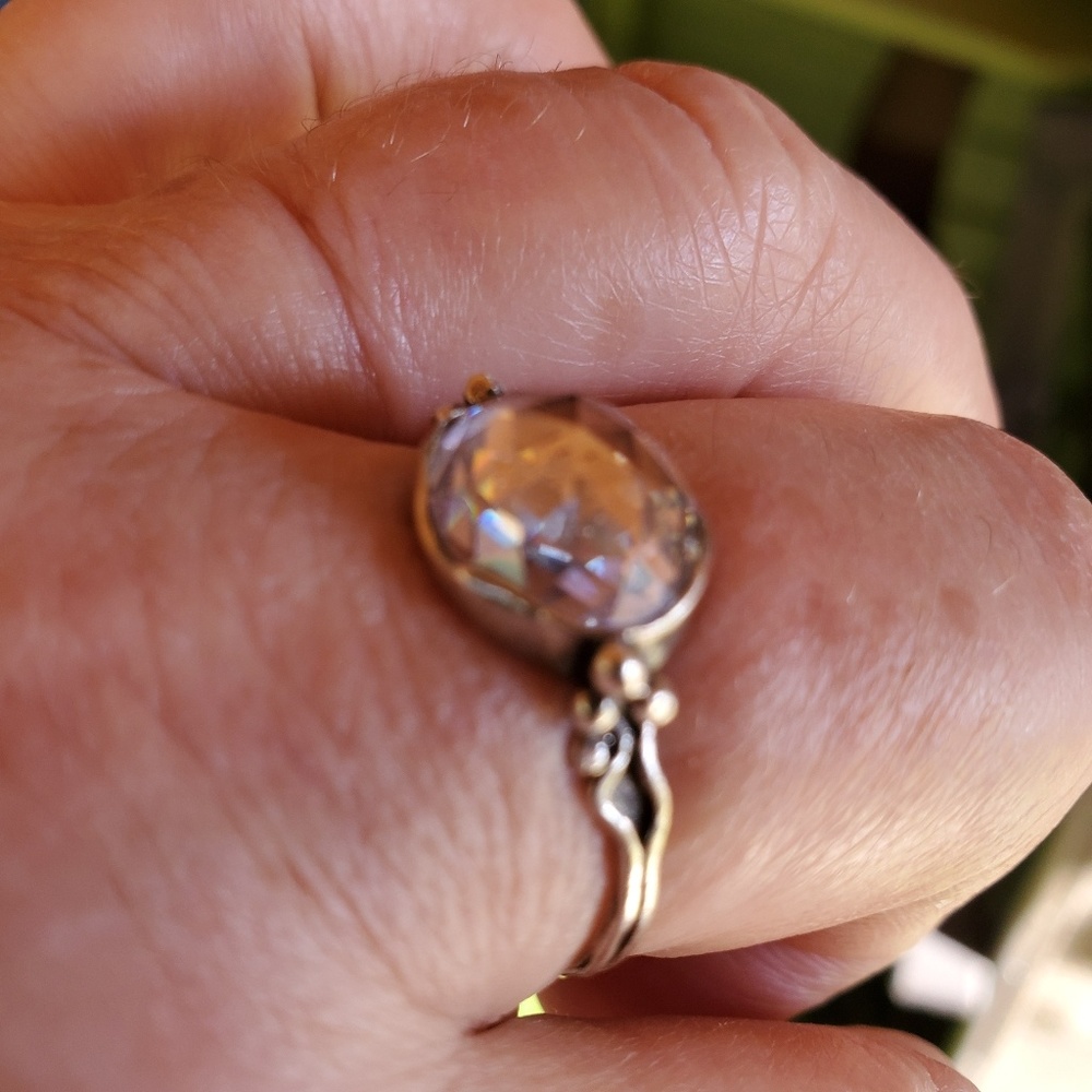 Light of  Mine  Ring - Picture 4 of 6
